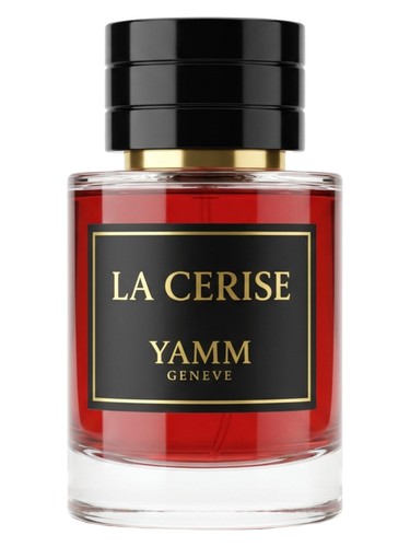 La Cerise bottle