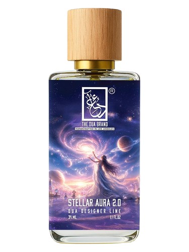 Stellar Aura 2.0 bottle