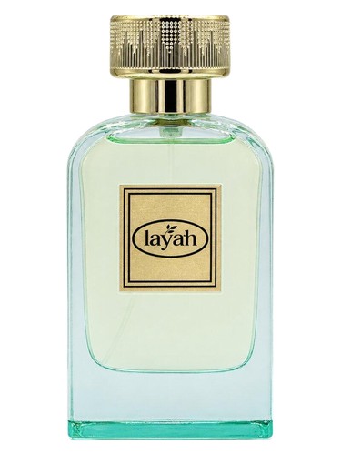 Layah bottle