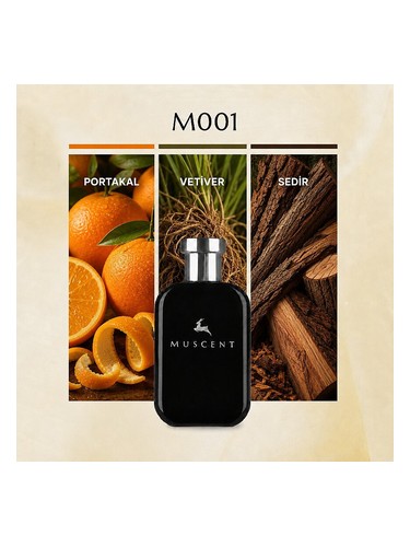 M001 bottle