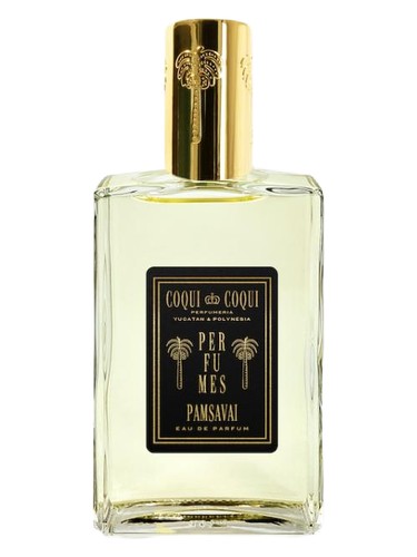 Pamsavai bottle