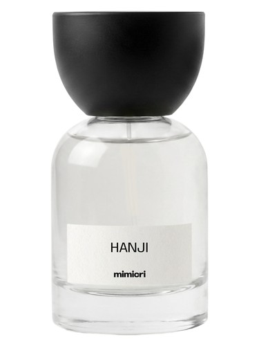 Hanji bottle