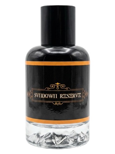 Sundown Reserve bottle