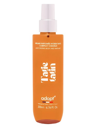 Tatie Tatin bottle