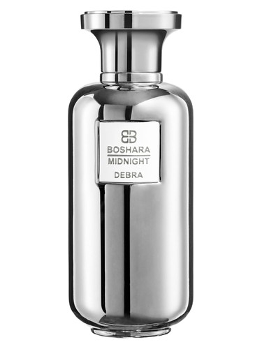 Midnight bottle