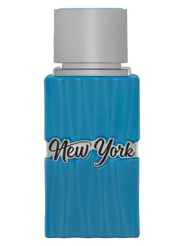 Newyork Dream bottle