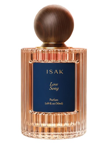 Love Song bottle