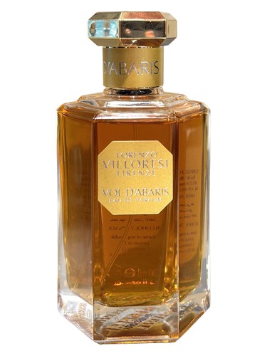 Vol d’Abaris bottle