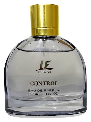 Control bottle