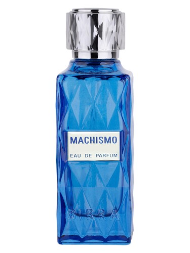 Machismo bottle