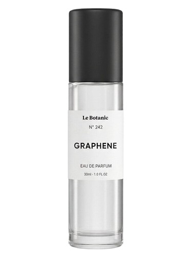 Graphene bottle
