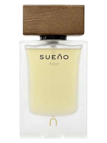 Azur bottle