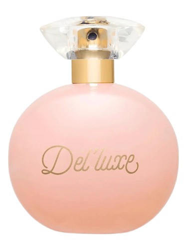 Del'luxe bottle