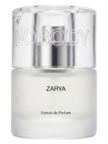 Zarya bottle