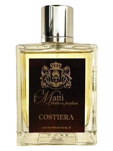 Costiera bottle