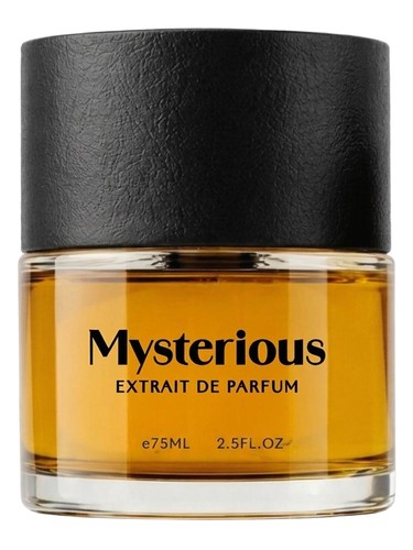 Mysterious bottle