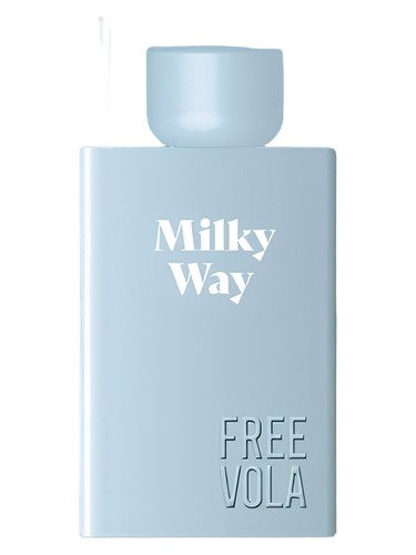Milky Way bottle