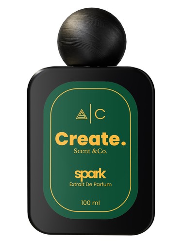 Spark bottle