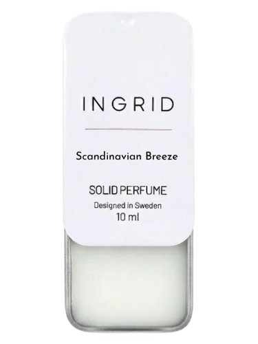 Scandinavian Breeze bottle