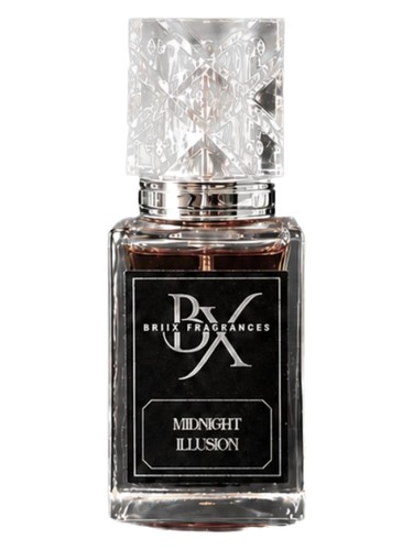 Midnight Illusion bottle