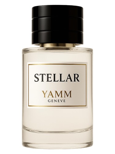 Stellar bottle