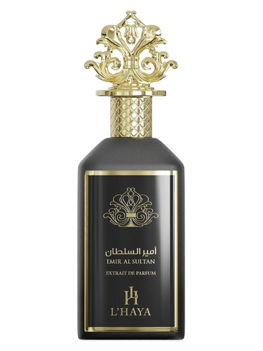 Emir Al Sultan bottle