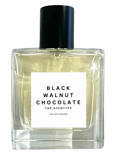 Black Walnut Chocolate bottle