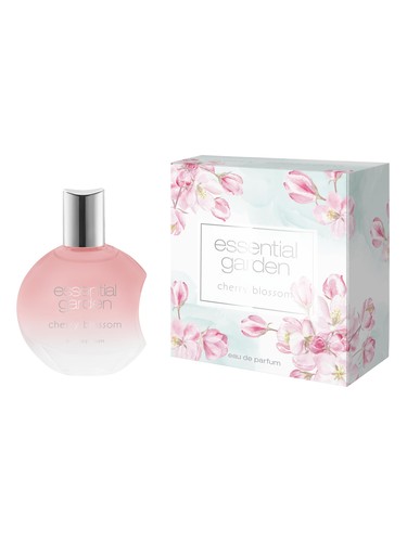 Cherry Blossom bottle
