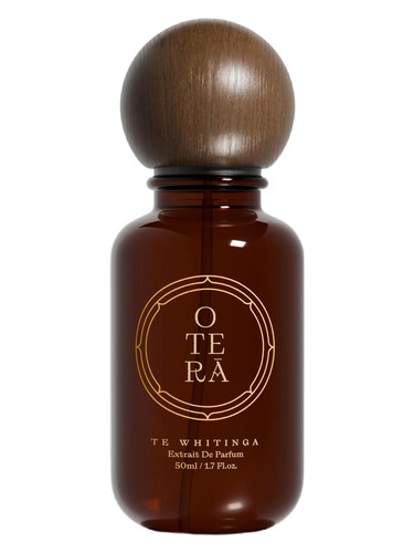 Te Whitinga bottle