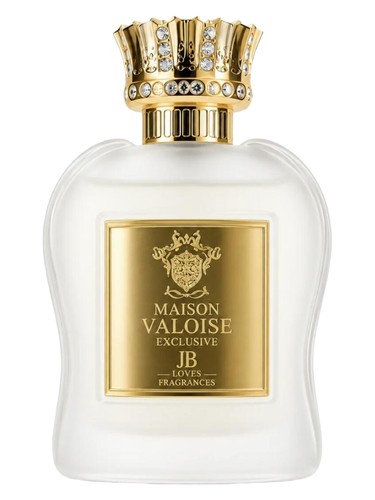 Maison Valoise Exclusive bottle