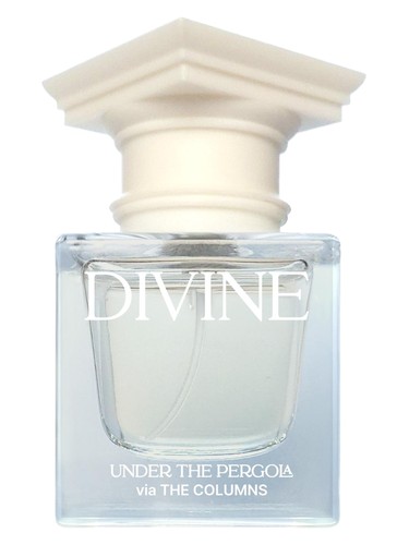Divine bottle