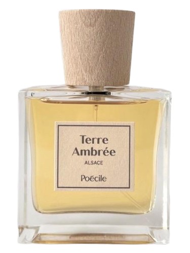Terre Ambrée bottle