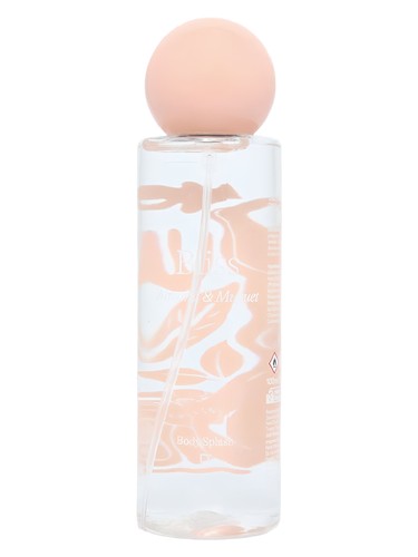 Bliss bottle