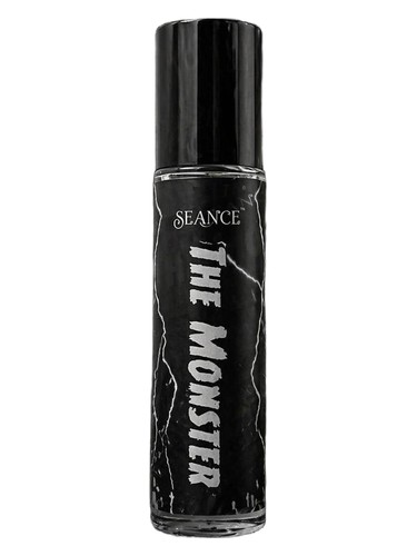 The Monster bottle