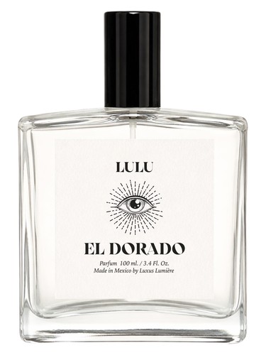 El Dorado bottle