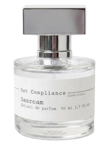 SeaRoam bottle