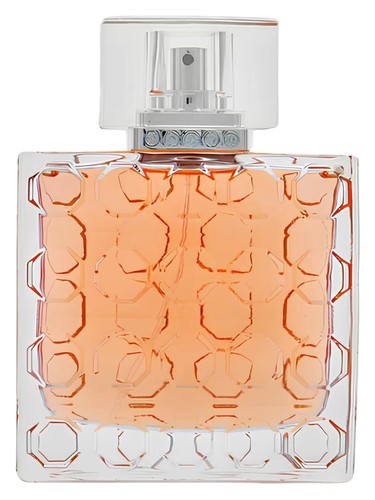Flaunt Eau de Parfum bottle