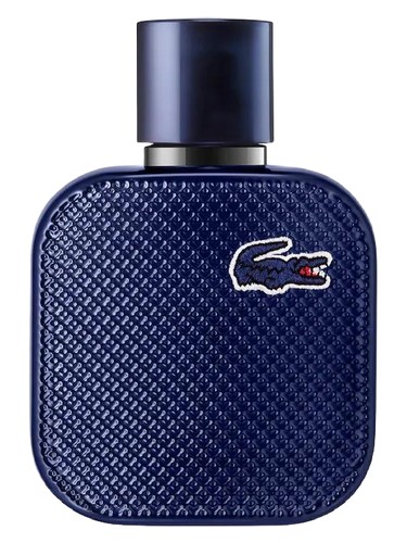 L.12.12. Bleu bottle