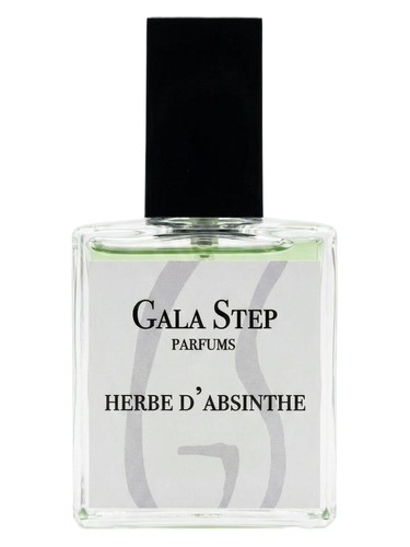 Herbe d'Absinthe bottle
