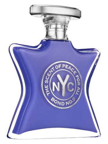 The Scent of Peace for All bottle