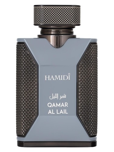 Qamar Al Lail bottle