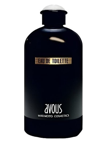 Avous bottle