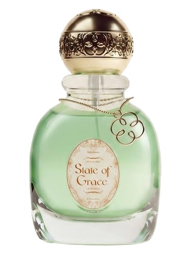 State of Grace bottle