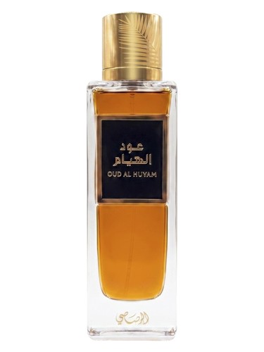 Oud Al Huyam bottle