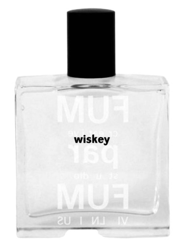 Whisky bottle