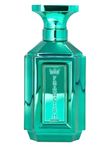 Francis II bottle