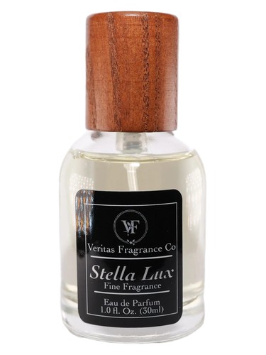 Stella Lux bottle