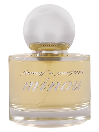 Minou bottle