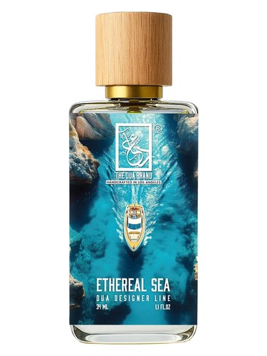 Ethereal Sea bottle