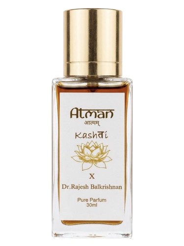 Atman bottle